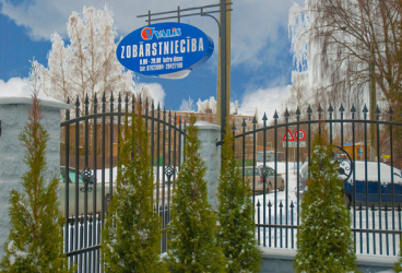 VALIS Zobārstniecība SIA
