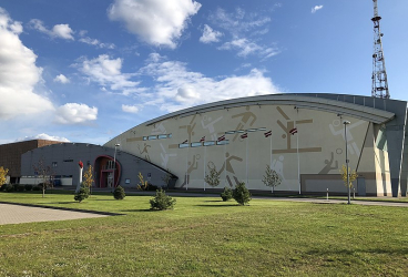 VALMIERAS OLIMPISKAIS CENTRS