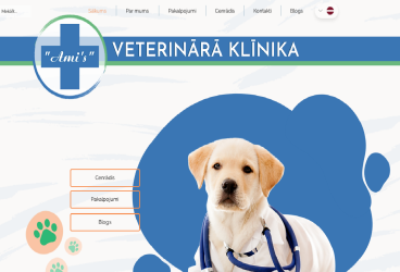 Veterinārā klīnika AMI`S