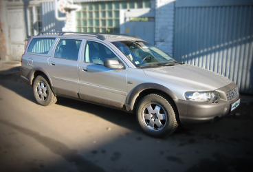 VGS TEHNO SIA, autogāze