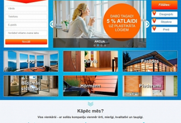 VIDA PLUS SIA, Rēzeknes filiāle