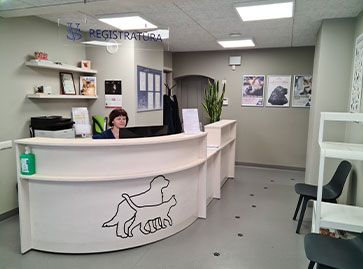 VIDZEMES VETERINĀRAIS SERVISS SIA, klīnika Limbažos