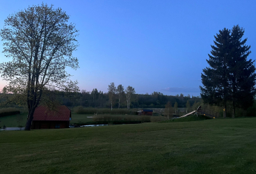Viesu nams KUNDZIŅI