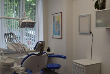 Zobārstniecības klīnika DENTAL PLUSS