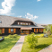 Aparjods HOTEL, viesnīca