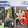 AUTEX SIA, motori, strāvas ģeneratori, rezerves daļas