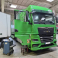 Baltic Road Services SIA, autodarbnīca LATINA