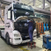 Baltic Road Services SIA, autodarbnīca LATINA, Liepājas filiāle