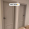 Baltijas Durvis SIA, metāla un PVC durvis un logi