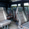 CHARTERBUS RIGA IK, autobusu noma