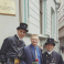 Duļbinskis Andris, skursteņslaucītājs