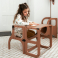 Ette Tette, Montessori koka mēbeles
