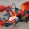 KALNAKROGS SIA, lauksaimniecības un dārza tehnika