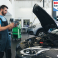 LM Auto SIA, autodīleris un un autoserviss Talsos