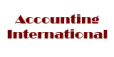 ACCOUNTING SERVICES - ACCOUNTING INTERNATIONAL SIA, grāmatvedības pakalpojumi
