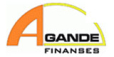 Accounting services, auditing - Agande finanses