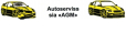Auto rezerves daļas - AGM SIA, autoserviss