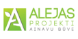 DECORATIVE GARDENING - Alejas Projekti