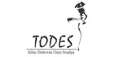 COURSES, SCHOOLING, TRAINING CENTERS - Allas Duhovas deju studija Todes