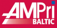 MEDICAL EQUIPMENT, MEDICAL GOODS - AMPri Baltic SIA