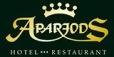 Свадьбы - Aparjods HOTEL, Viesnīca