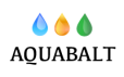 Water filters - AQUABALT SIA, ūdens filtri