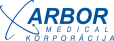 Laboratoriju iekārtas, aprīkojums - Arbor Medical Korporācija