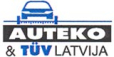 Технический осмотр  - Auteko & TUV Latvija-TUV Rheinland grupa SIA, Preiļu tehniskās apskates stacija