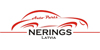 trade of vehicle spare parts - Autoserviss Nērings SIA
