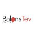 Iepakojums - Balons Tev SIA, baloni svētkiem un dāvanām