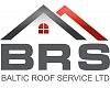 Roof insulation - Baltic Roof Service Ltd, SIA