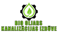 Bio kanalizācija - BIO OLJARS SIA, bio kanalizācijas sistēmas