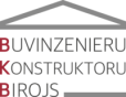 Projektēšana - Būvinženieru konstruktoru birojs, projektēšanas pakalpojumi