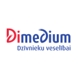 DIMEDIUM LATVIJA AS, dzīvnieku veselībai, 1189.lv DIMEDIUM LATVIJA AS, dzīvnieku veselībai, 1189.lv