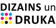 Изготовление и печать визиток - Dizains un Druka SIA, tipogrāfija, poligrāfija