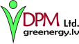 3 fāžu invertors - DPM Ltd. SIA, saules paneļi un piederumi