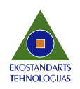 Проектирование канализации - EKOSTANDARTS TEHNOLOĢIJAS SIA, bioloģiskās notekūdeņu attīrīšanas iekārtas