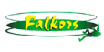 Assembly of roofs - FALKORS Building Industry