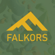 Centrs - FALKORS CLIMBING SOLUTIONS SIA