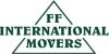 Транспортировка вещей дипломатов из/заграницу - FF International Movers SIA, pārvākšanās pakalpojumi