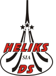 FIRE SAFETY SYSTEMS AND EQUIPMENT - HELIKS DS SIA, drošības sistēmu serviss