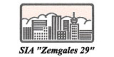 Telpu noma - Hostelis Zemgales 29 