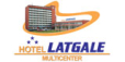 Center - Hotel Latgale, Grand Latgale