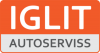 AUTOSERVICES - IGLIT SIA, autoserviss