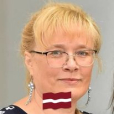 Psychologist - INTA POUDŽIUNAS, PSIHOLOĢIJA, PSIHOTERAPIJA, SUPERVĪZIJA