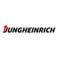 Equipment - Jungheinrich Lift Truck