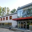 Jūrskola - JŪRMALAS CENTRĀLĀ BIBLIOTĒKA