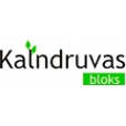 Betona izstrādājumi - KALNDRUVAS BLOKS SIA, bruģakmens un betona izstrādājumi