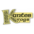 CAFES, RESTAURANTS - KANTES KROGS