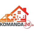 Motor transport services - Komanda24 SIA, pārvākšanās serviss